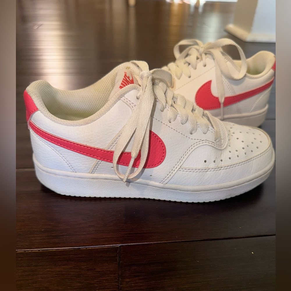 Nikes!